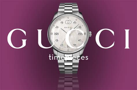 gucci bamboo watch|fraser hart ladies gucci watch.